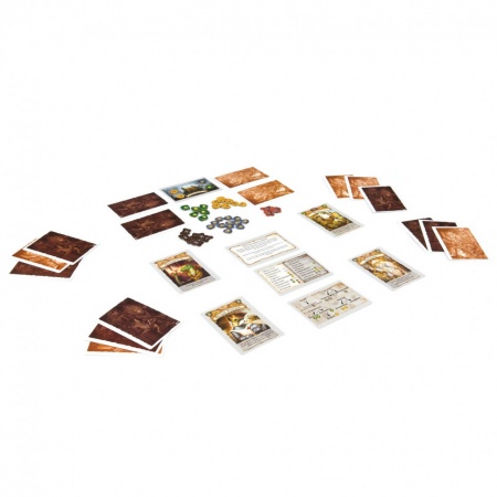 8717 Звериное королевство