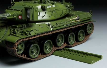 TS-003 French AMX-30B Meng TS-003 French AMX-30B Meng