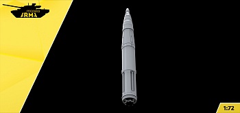 AM72389 Снаряд 152-мм Краснополь