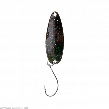 Микро приманка Namico 4.8гр цв.224 Черный PREMIER( цена указана за упаковку, в количестве 5шт.) Микро приманка Namico 4.8гр цв.224 Черный PREMIER( цена указана за упаковку, в количестве 5шт.)