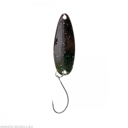 Микро приманка Namico 4.8гр цв.224 Черный PREMIER( цена указана за упаковку, в количестве 5шт.)