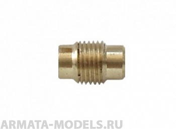 5311 Фиксирующая втулка прокладкииглы 5311 Фиксирующая втулка прокладкииглы