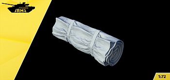 AM72656 Миниатюра Скатка Кв-1 AM72656 Миниатюра Скатка Кв-1