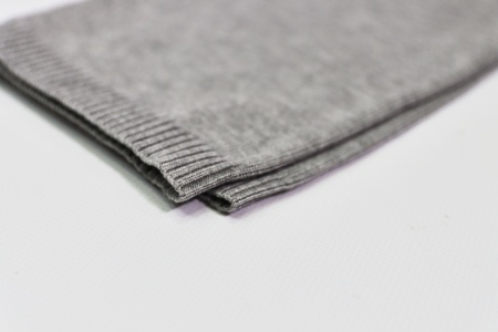 Детский вязанный костюм