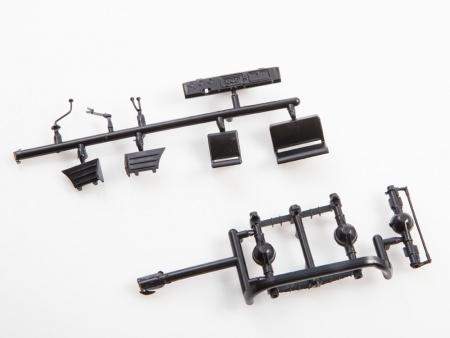 1465AVD Сборная модель 375Д AVD Models