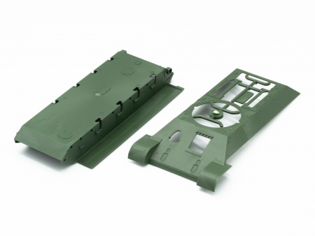 ОТ-34/76, Советский огнеметный танк Второй Мировой войны ICM