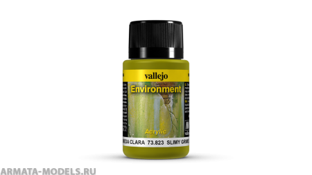 V-73824 Weathering Effects. Потеки грязи