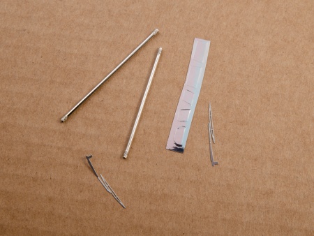 1513AVD Сборная модель КАМАЗ-54901 седельный тягач AVD Models