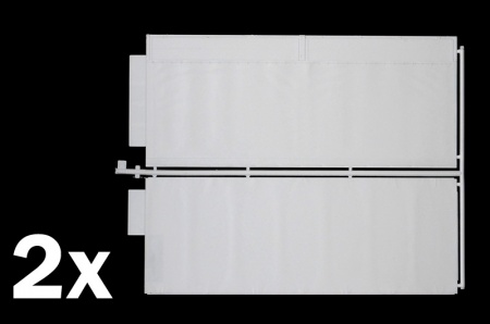 3885ИТ Грузовой трейлер Italeri