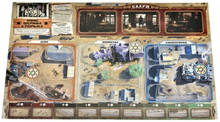 915656HW 3000 негодяев