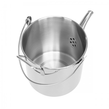 Чайник нерж сталь 1800мл (HS-NP 010033-00) Helios