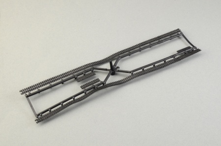 6577ИТ Танк PANZERJAGER I (10013160/170621/0366752, ИТАЛИЯ ) Italeri