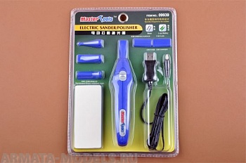 MST09939 Sander & Polisher MST09939 Sander & Polisher