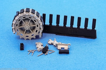 MTL-35139 Tracks for FV432