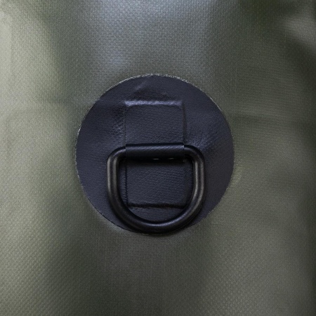 Драйбег 50л (d33/h69cm) хаки (HS-DB-503369-H) Helios