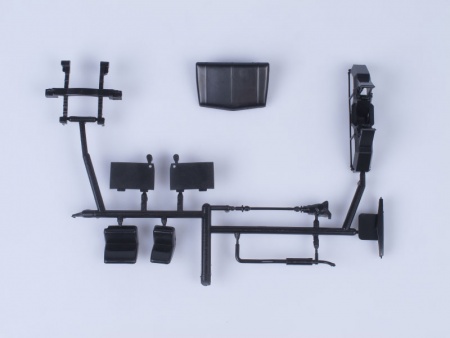 1140KIT Сборная модель ЯАЗ-210Е самосвал, 1951 г. Start scale models (SSM) 1140KIT Сборная модель ЯАЗ-210Е самосвал, 1951 г. Start scale models (SSM)