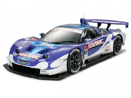 24286 Raybrig NSX 2005 Tamiya 24286 Raybrig NSX 2005 Tamiya