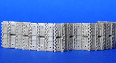 MC135017W Траки для T-34 M1940 тип1