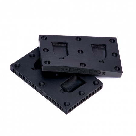 T-075 Молд мешки с песком, размер M