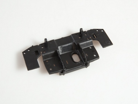 1448AVD Сборная модель КАМАЗ-6522 самосвал AVD Models