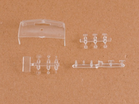 7047AVD Сборная модель КРАЗ-258Б1 с полуприцепом ЧМЗАП-5523 AVD Models