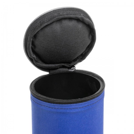 ТУБУС для удилищ С КАРМАНОМ (145 D90 ) Helios