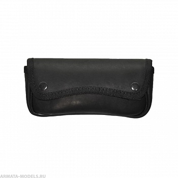 Подсумок двухрядный К-12/16 на 16 патронов закрытый (HS-ПП-9) Helios