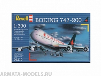 04210 Боинг 747-200