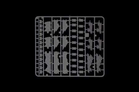 6090ИТ Аксессуары  WALLS AND RUINS II Italeri