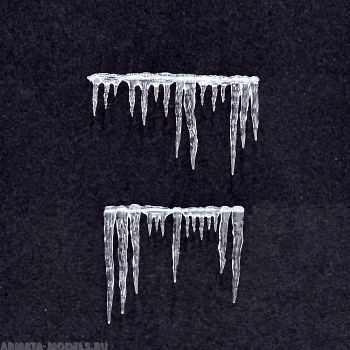 S-231 Сосульки, размер M