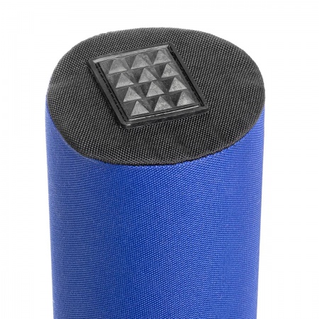 ТУБУС для удилищ С КАРМАНОМ (120 D90 ) Helios