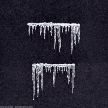 S-231 Сосульки, размер M