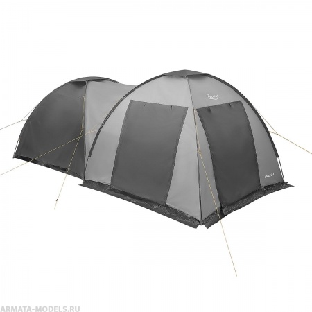 Палатка CHALE-4 (PR-C4) Premier Fishing