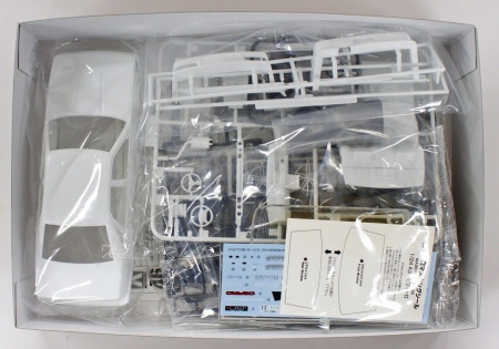 05513 Nissan Cefiro '90 Wonder Aoshima