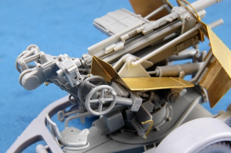 02310P Flak 37 Trumpeter