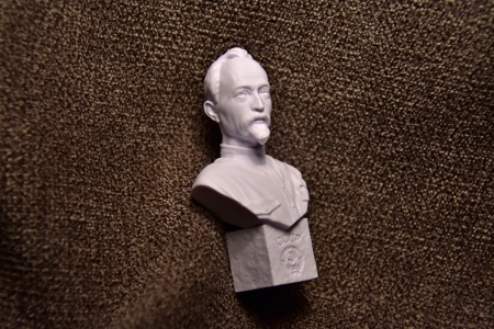 AM1018 Феликс Эдмундович Дзержинский