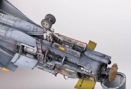 K48003AMK Grumman F-14D Super Tomcat AMK