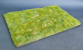 AM48197 Подставка авторская «Лето»