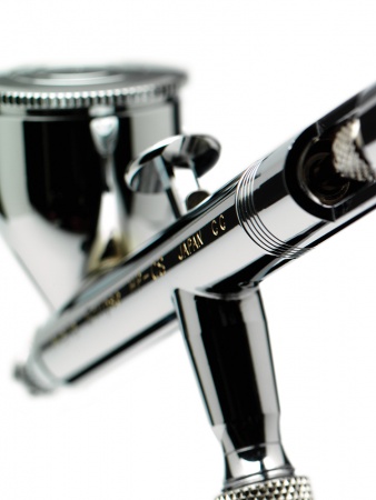 HPCSIW Аэрограф Eclipse HP-CS ECL4500