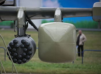 AM48355 Контейнер СБИ (Не для свободной продажи)