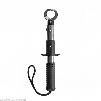 Захват челюстной для рыбы металл (HS-KD-0058) Helios