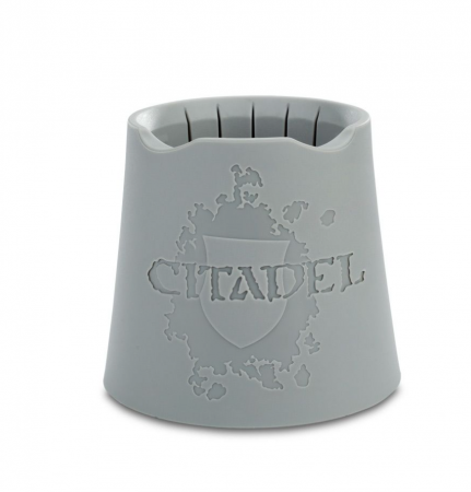 60-07 Емкость для очистки кистей (Citadel Water Pot)