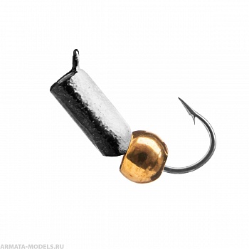 Мормышка вольфрам Столбик 2 с фосфором + лат.шар. 359 (5шт/уп) (PR-M-359) Premier Fishing( цена указана за упаковку, в количестве 5шт.) Мормышка вольфрам Столбик 2 с фосфором + лат.шар. 359 (5шт/уп) (PR-M-359) Premier Fishing( цена указана за упаковку, в количестве 5шт.)