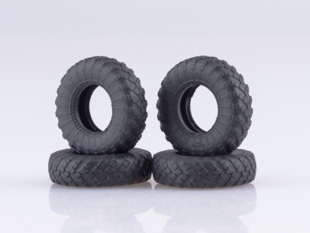 4019AVD Сборная модель Автобус повышенной проходимости АПП-66 AVD Models