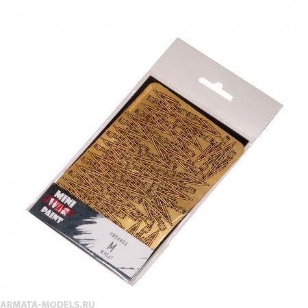 S-166 Пшеница, размер М