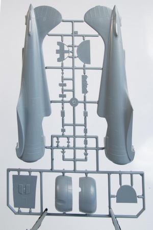 SH32039 A5M4 Claude Hi-Tech Special Hobby