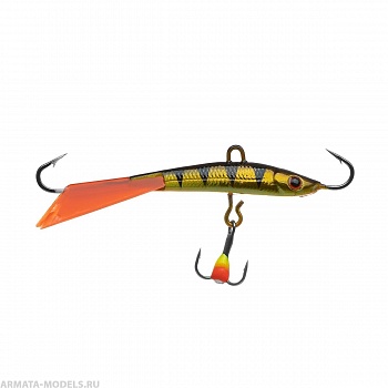 Балансир Rocker №7009 16 гр цв18 (HS 7009/16/18) Helios Балансир Rocker №7009 16 гр цв18 (HS 7009/16/18) Helios