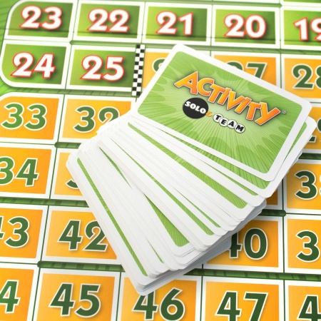 PIA714177 Activity Соло и Команды