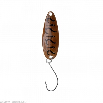 Микро приманка Namico 4.8гр цв.222 Коричневый PREMIER( цена указана за упаковку, в количестве 5шт.) Микро приманка Namico 4.8гр цв.222 Коричневый PREMIER( цена указана за упаковку, в количестве 5шт.)