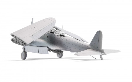 A04058 Самолет Nakajima B5N2 'Kate' 1:72 Airfix A04058 Самолет Nakajima B5N2 'Kate' 1:72 Airfix